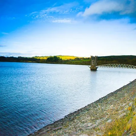 Hotel The Coach House Roundwood