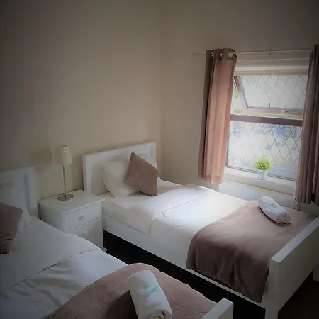 The Coach House 3* Roundwood