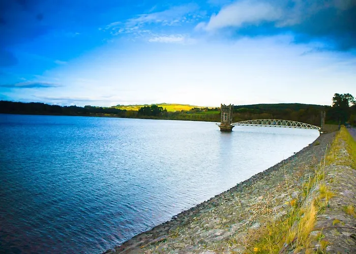 Hotel The Coach House Roundwood