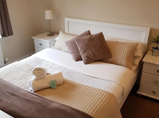 Hotel The Coach House