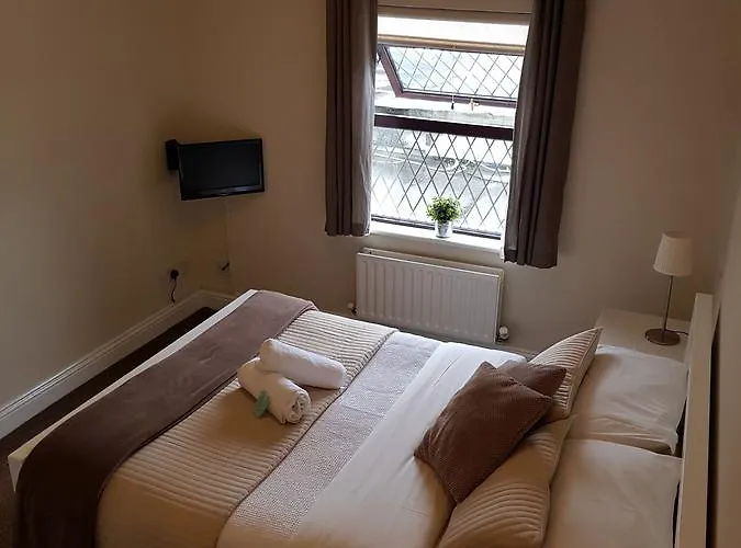 The Coach House Hotel