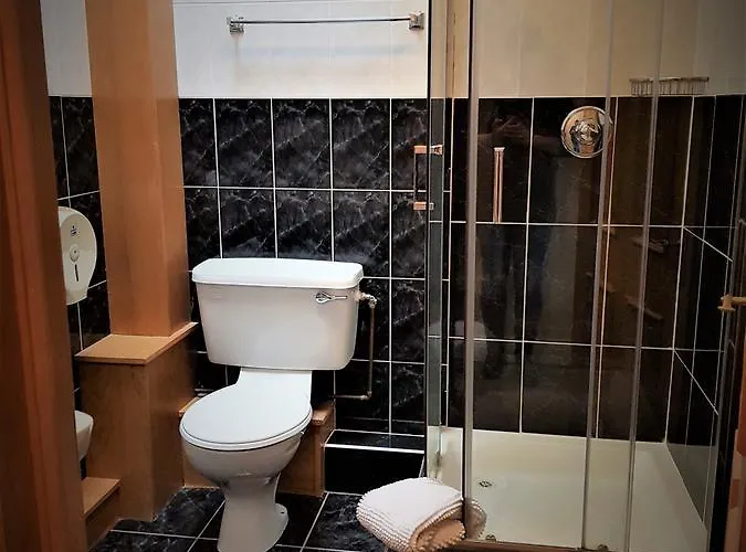 The Coach House Hotel 3*