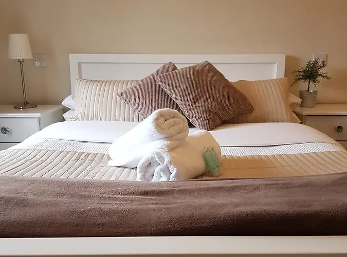 The Coach House فندق 3*