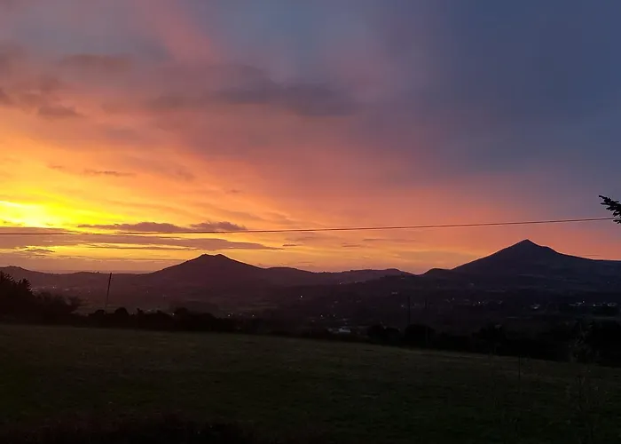 فندق The Coach House راوندوود